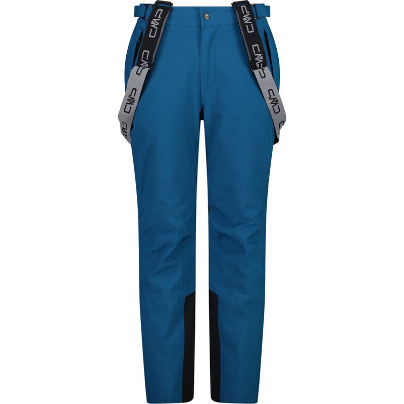 Лыжные штаны-комбинезон, комбинезон - обычный размер Cmp, цвет petrol l931
Лыжные штаны-комбинезон, комбинезон - обычный размер Cmp, цвет petrol l931