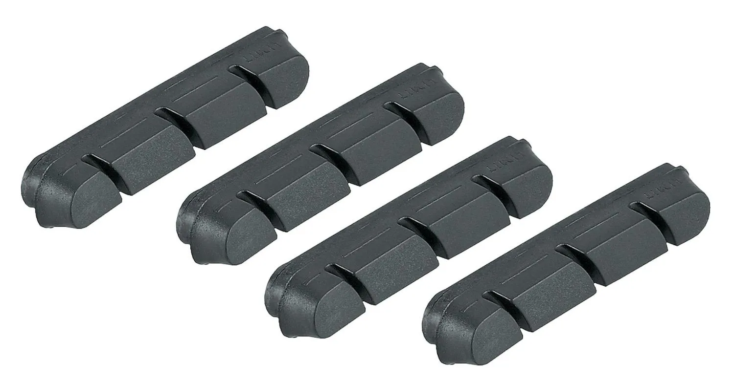 2000+ Тормозные колодки для ободных тормозов с функцией записи/хора Campagnolo, None
2000+ Тормозные колодки для ободных тормозов с функцией записи/хора Campagnolo, None