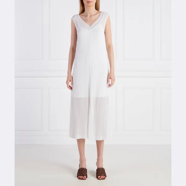 Пылкое платье Marella, белый
Пылкое платье Marella, белый