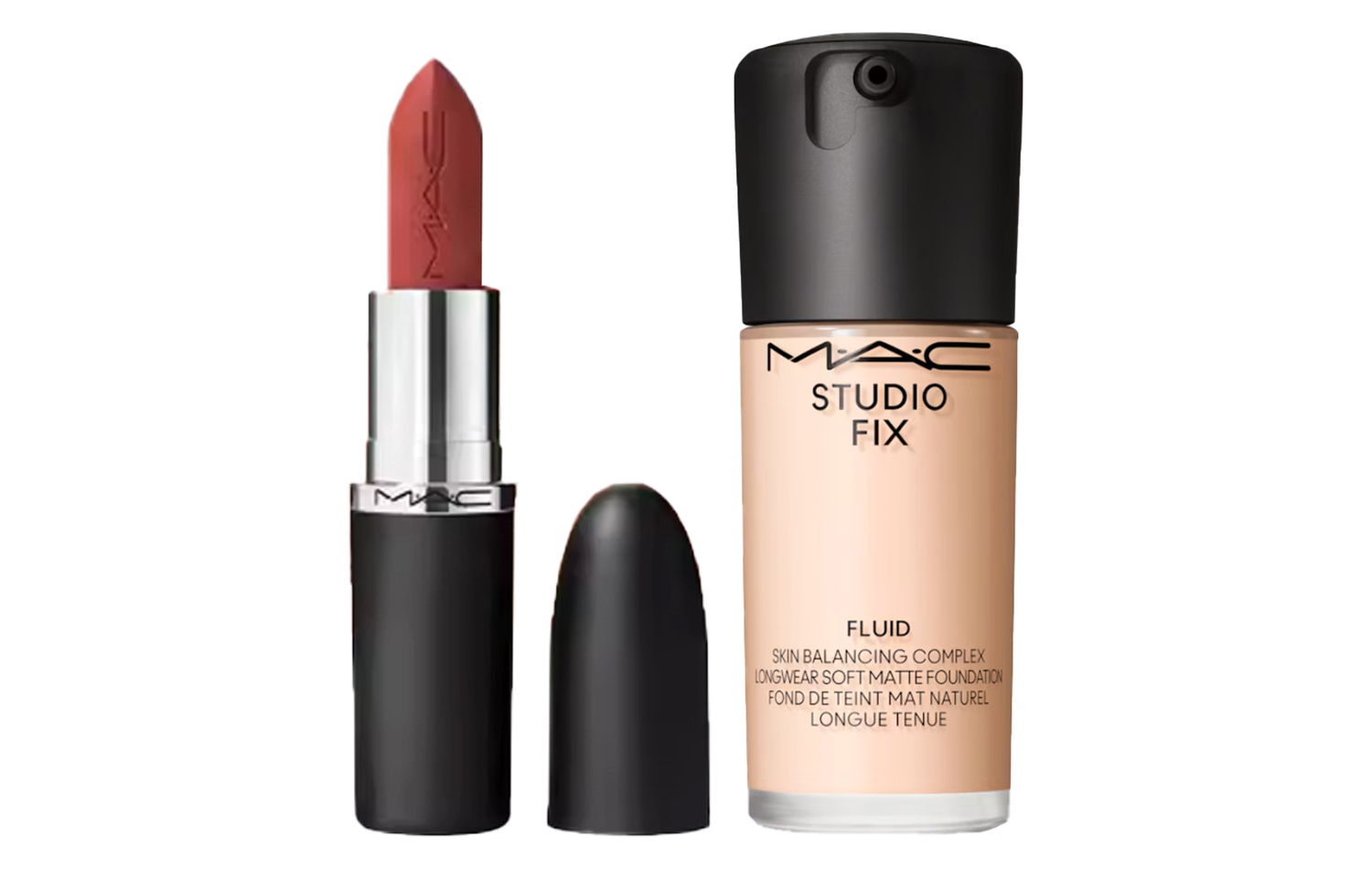 Жидкий тональный крем помада набор косметики легко растушевывается стойкий MAC
Жидкий тональный крем помада набор косметики легко растушевывается стойкий MAC