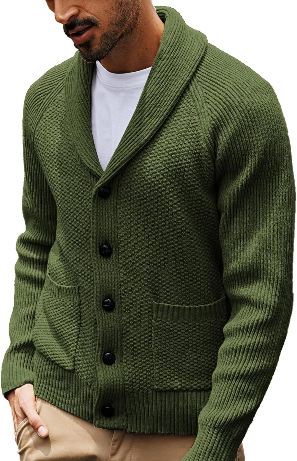 Кардиган Paul Jones с воротником шаль PJ PAUL JONES
Кардиган Paul Jones с воротником шаль PJ PAUL JONES