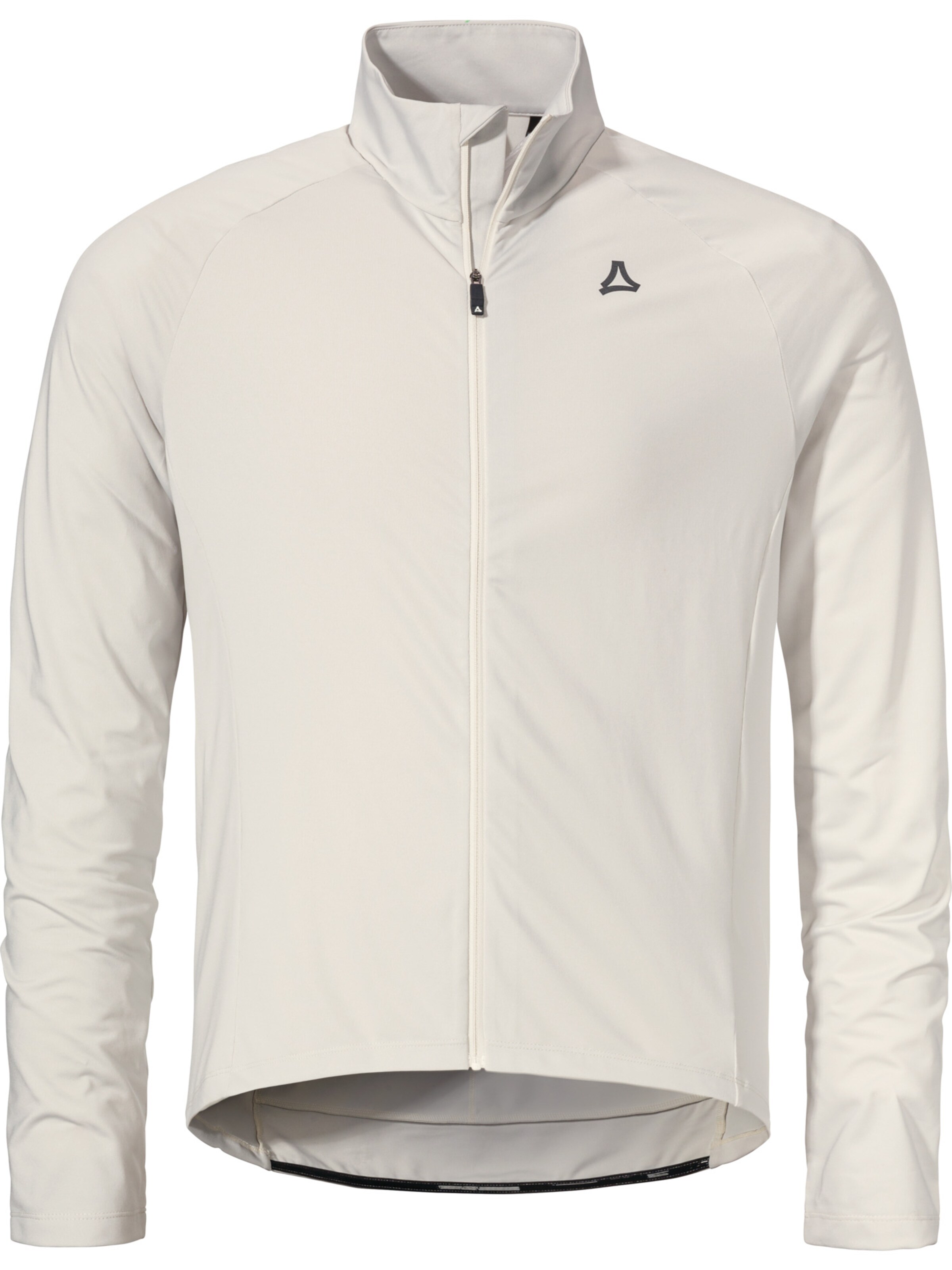 Schöffel Тренировочная куртка 'Kubena' в цвете Natural White
Schöffel Тренировочная куртка 'Kubena' в цвете Natural White