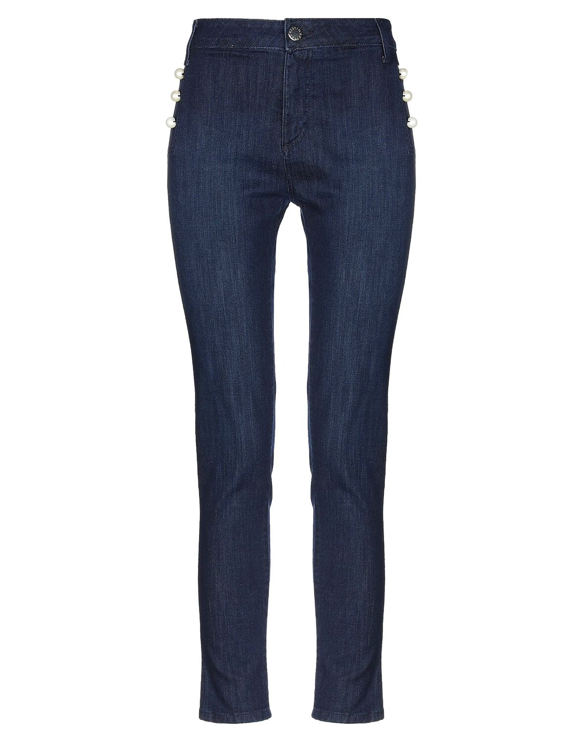 Джинсы Cristinaeffe, синий
Джинсы Cristinaeffe, синий