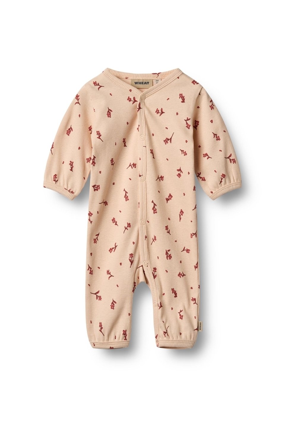 Комбинезон FELIZIA Wheat, фуксия
Комбинезон FELIZIA Wheat, фуксия