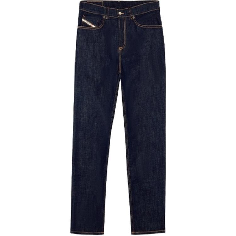 Diesel Джинсы SS24 мужские темно-синие
Diesel Джинсы SS24 мужские темно-синие