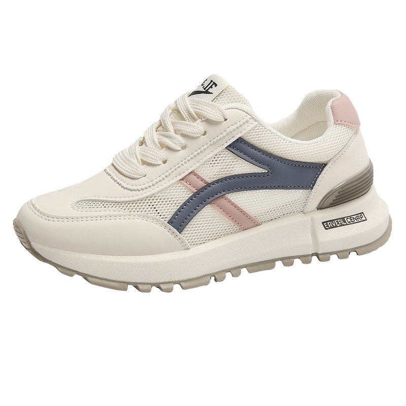 Долговечные дышащие повседневные детские кроссовки для подростков FIRS Kids, синий
Долговечные дышащие повседневные детские кроссовки для подростков FIRS Kids, синий