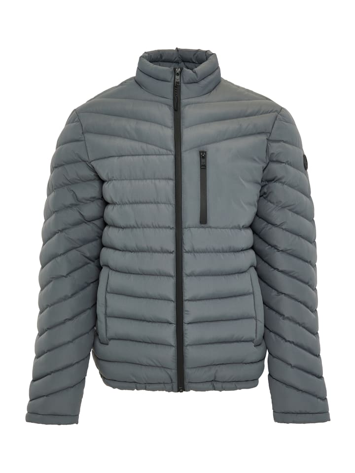 Стеганая куртка Threadbare
Стеганая куртка Threadbare