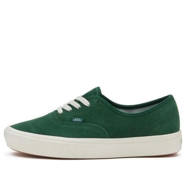 Кроссовки comfycush authentic 'green' Vans, зеленый
Кроссовки comfycush authentic 'green' Vans, зеленый
