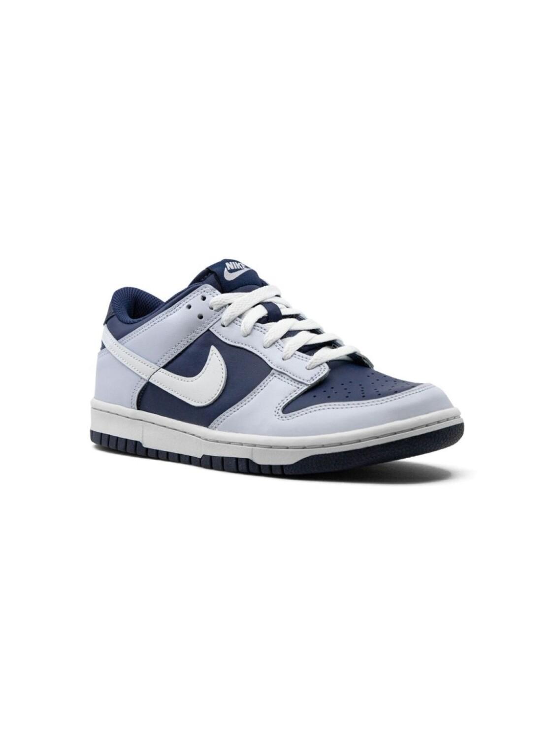 Кроссовки Dunk Low Football Grey Nike Kids, серый
Кроссовки Dunk Low Football Grey Nike Kids, серый