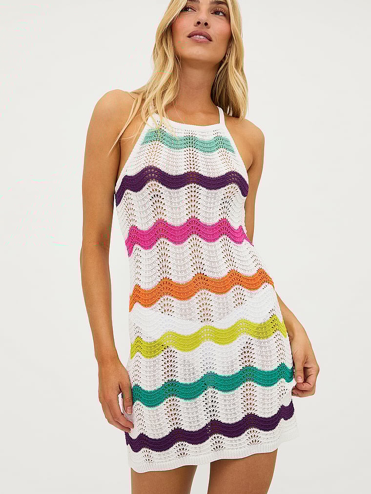 Платье Тесси Beach Riot, цвет sunset sherbert
Платье Тесси Beach Riot, цвет sunset sherbert