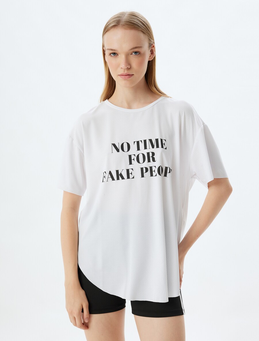 Рубашка Koton, белый
Рубашка Koton, белый