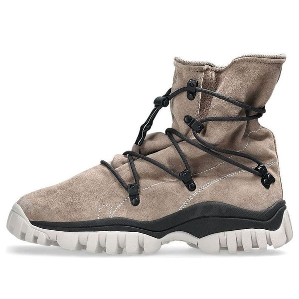 Кроссовки gel-yetitokyo high Asics, коричневый
Кроссовки gel-yetitokyo high Asics, коричневый