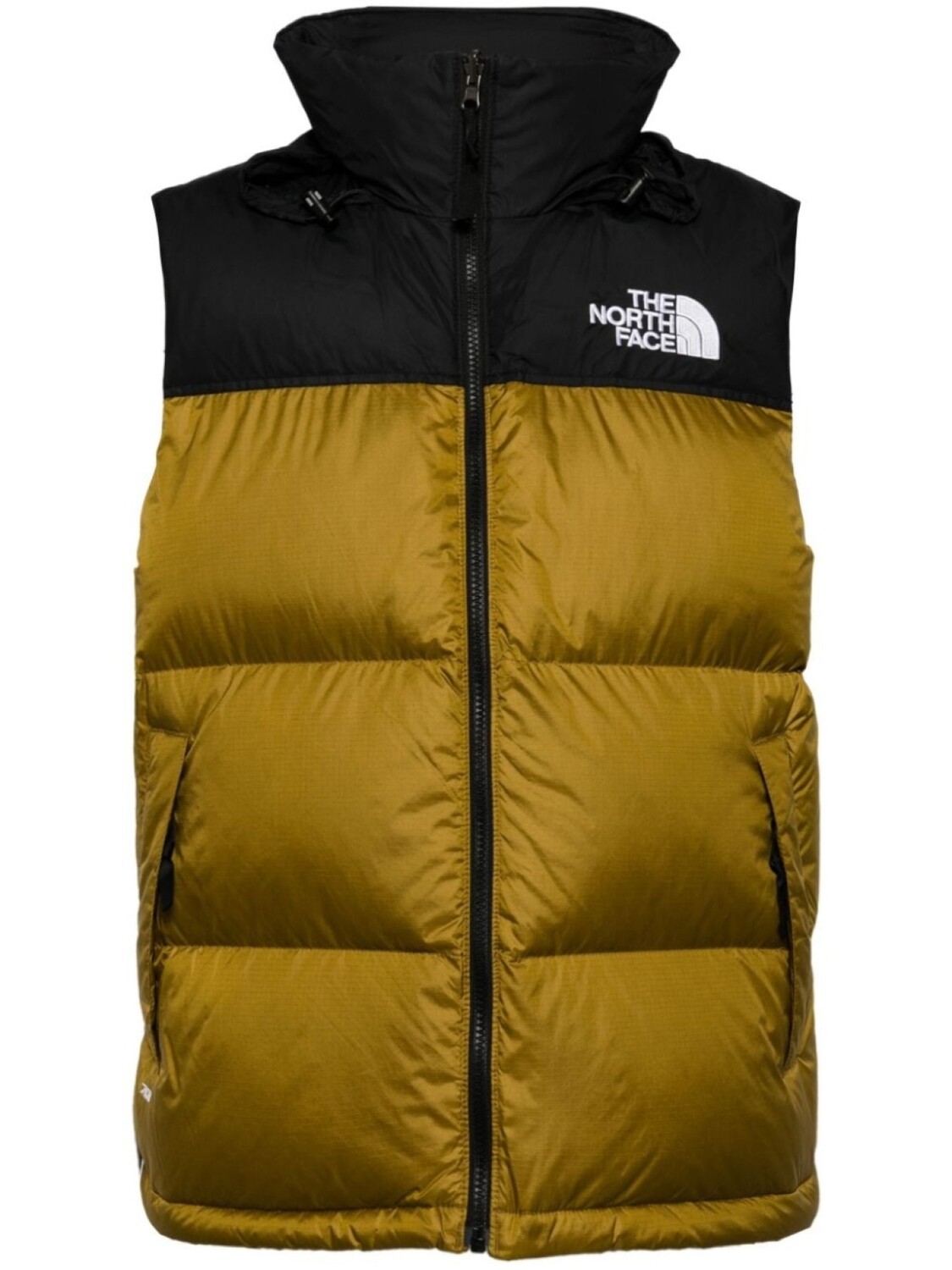 The North Face жилеты в стиле ретро Нупце, нейтральный цвет
The North Face жилеты в стиле ретро Нупце, нейтральный цвет