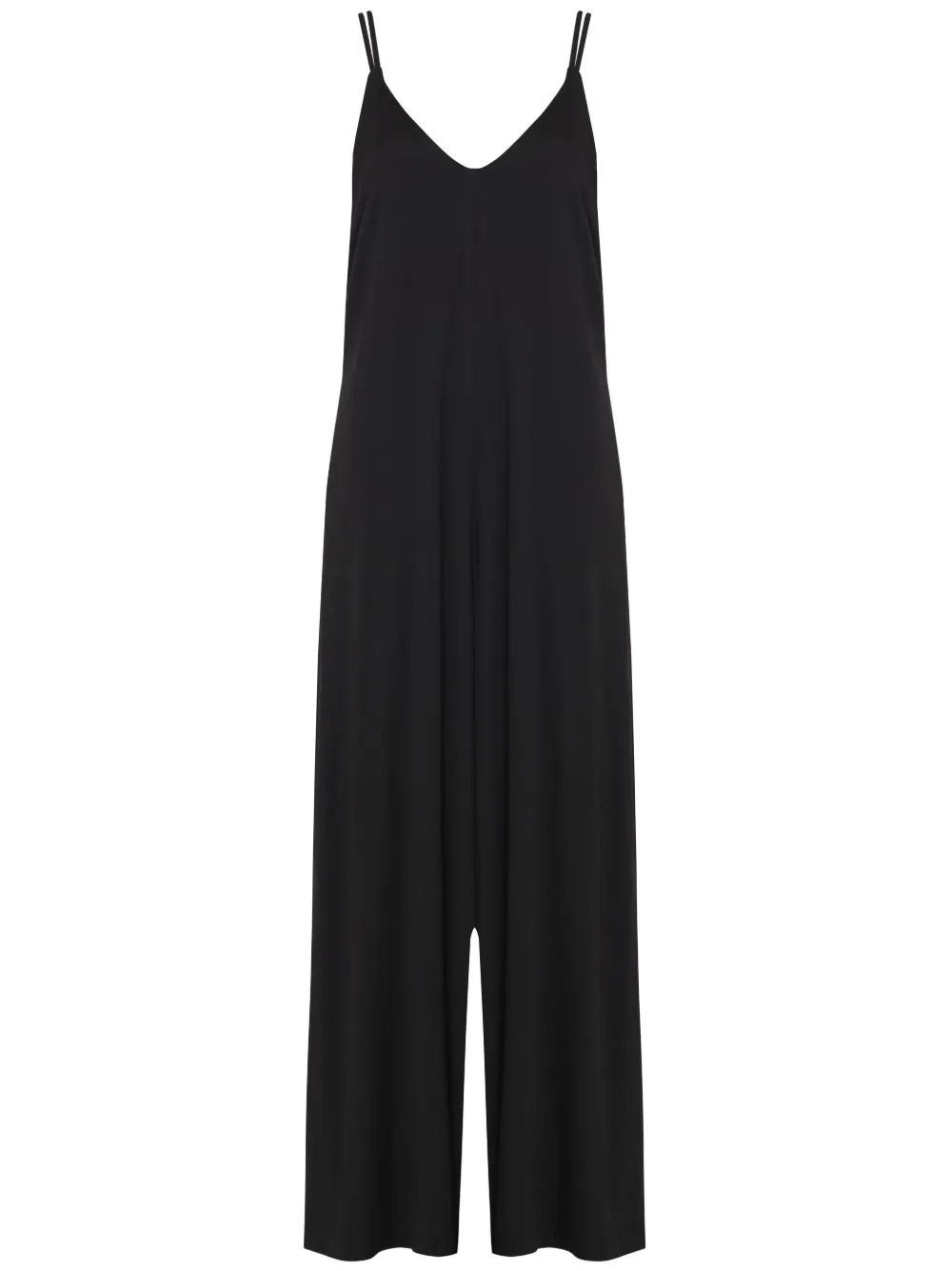 Атласный комбинезон Uma | Raquel Davidowicz, черный
Атласный комбинезон Uma | Raquel Davidowicz, черный