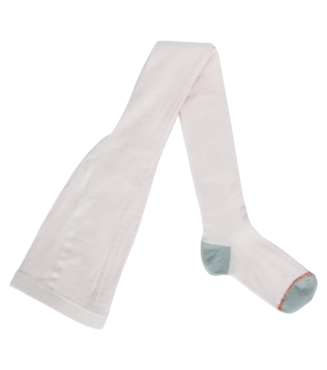 Колготки Chukata из хлопковой смеси Louise Misha, кремовый
Колготки Chukata из хлопковой смеси Louise Misha, кремовый