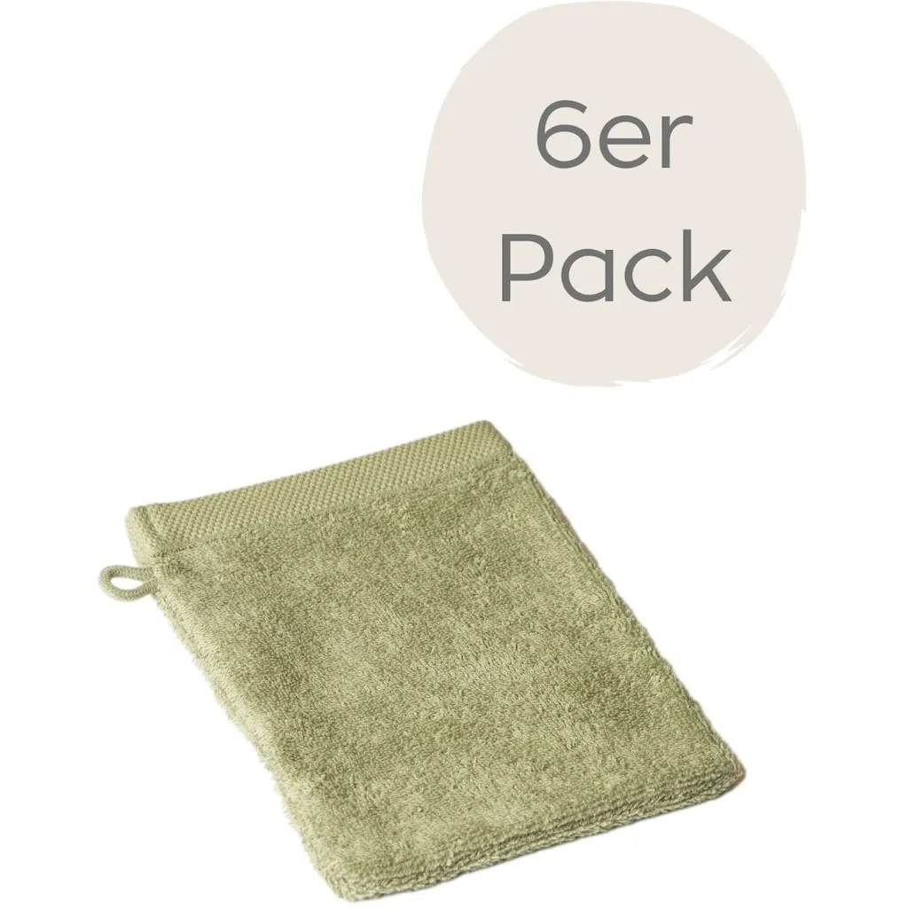 Мочалка 9517W с высокой впитывающей способностью Wewo Fashion, Sage
Мочалка 9517W с высокой впитывающей способностью Wewo Fashion, Sage