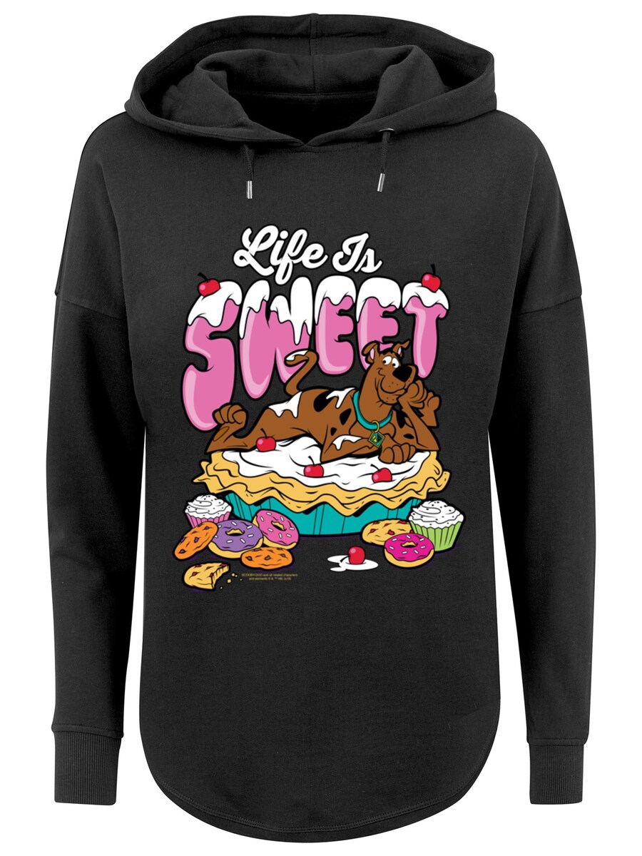 Толстовка F4NT4STIC, черный
Толстовка F4NT4STIC, черный