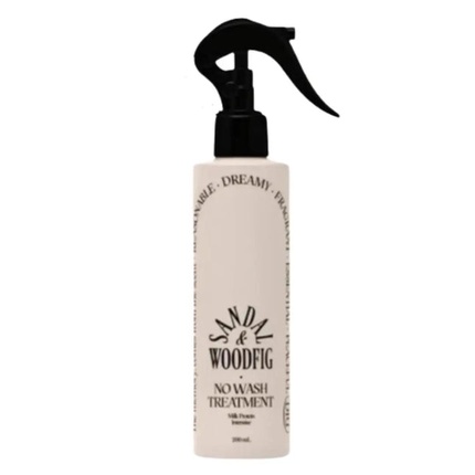 Интенсивное лечение ампулами Nowash с молочным протеином и сандаловым деревом, инжиром, 200 мл Odid
Интенсивное лечение ампулами Nowash с молочным протеином и сандаловым деревом, инжиром, 200 мл Odid