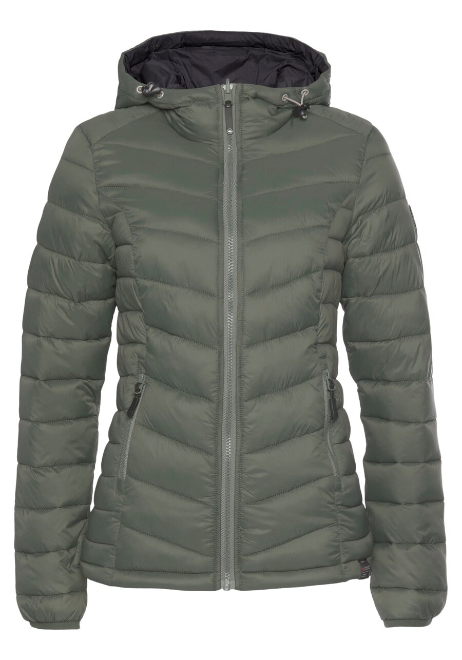 Демисезонная куртка POLARINO, Khaki
Демисезонная куртка POLARINO, Khaki