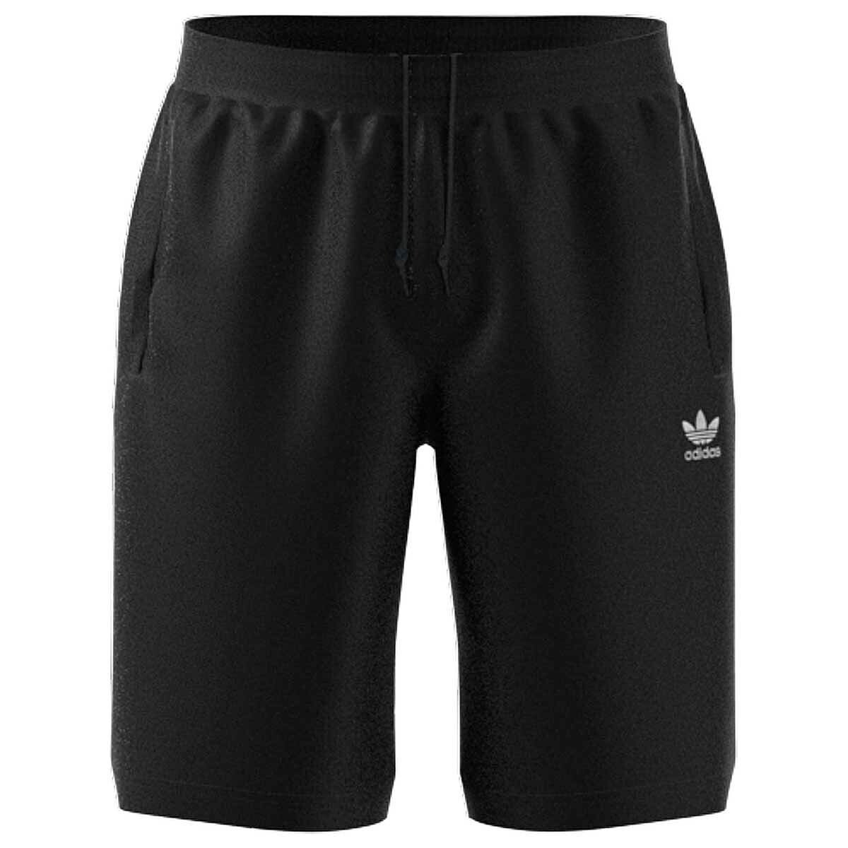 Шорты ESSENTIAL SHORTS Adidas, цвет Schwarz 
Шорты ESSENTIAL SHORTS Adidas, цвет Schwarz