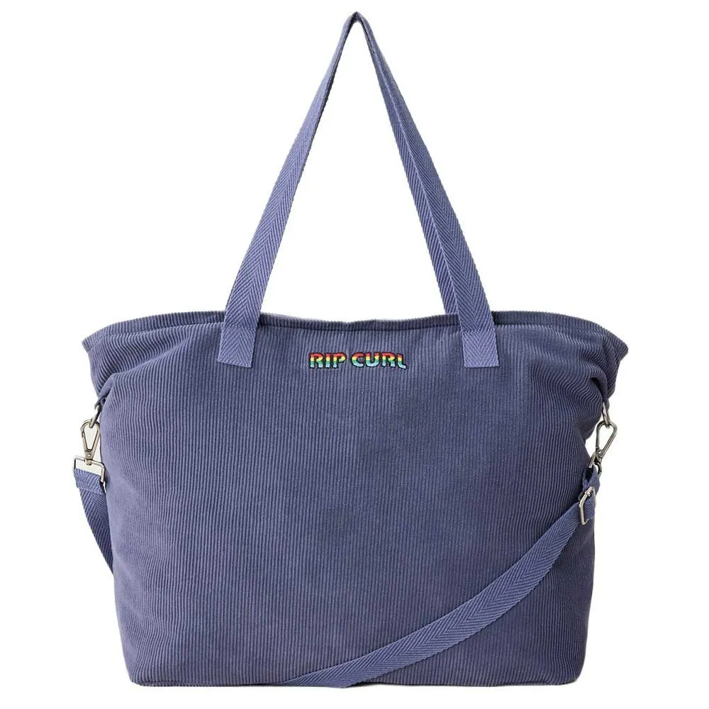 Дорожная сумка Rip Curl Revival Cord 36L, синий
Дорожная сумка Rip Curl Revival Cord 36L, синий