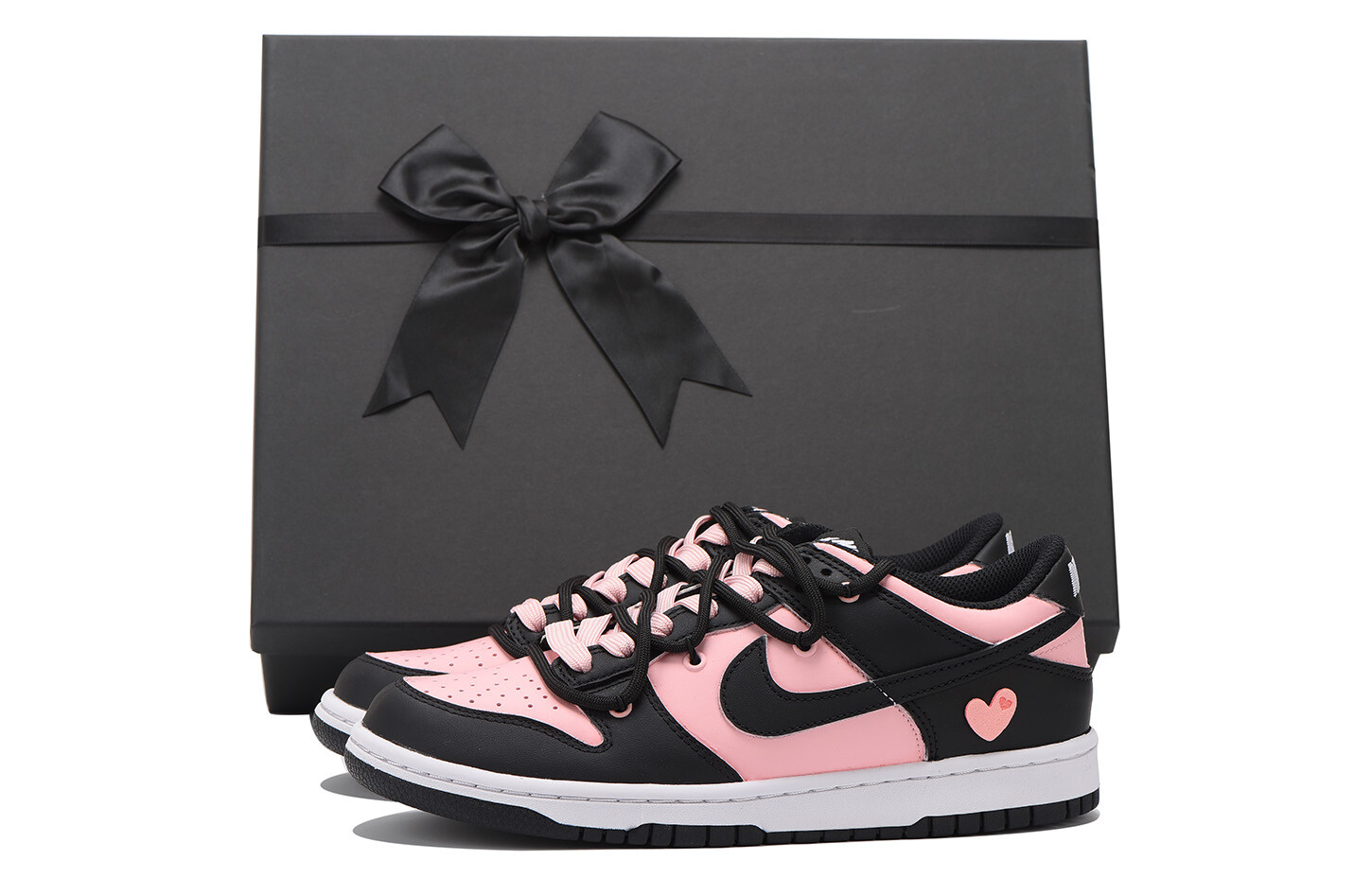 Кроссовки Nike Dunk Skateboard Shoes Women's Low-Top Black, Черный, Кроссовки Nike Dunk Skateboard Shoes Women's Low-Top Black
Кроссовки Nike Dunk Skateboard Shoes Women's Low-Top Black, Черный, Кроссовки Nike Dunk Skateboard Shoes Women's Low-Top Black