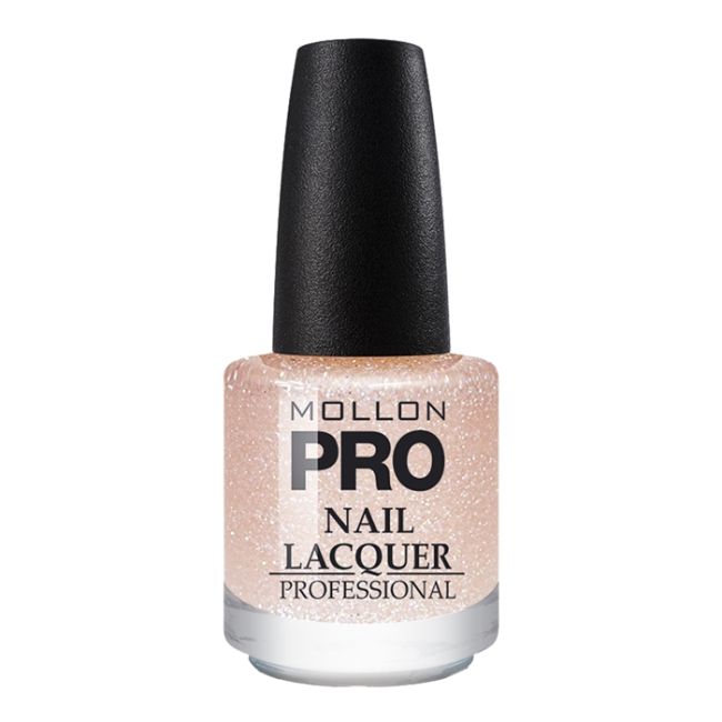 Лак для ногтей Mollon Pro, цвет 206, 15 мл
Лак для ногтей Mollon Pro, цвет 206, 15 мл