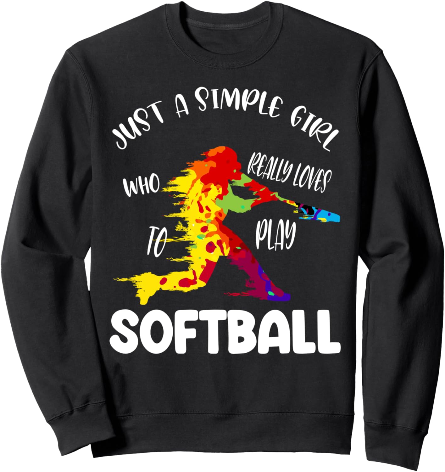 Девушка, которая любит играть в софтбол, девушка-софтболистка, толстовка Softball Player Softball Couch Gifts, черный
Девушка, которая любит играть в софтбол, девушка-софтболистка, толстовка Softball Player Softball Couch Gifts, черный