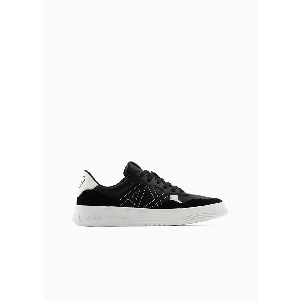 Кроссовки Armani Exchange XUX148_XV601, черный, Белый;черный, Кроссовки Armani Exchange XUX148_XV601, черный
Кроссовки Armani Exchange XUX148_XV601, черный, Белый;черный, Кроссовки Armani Exchange XUX148_XV601, черный