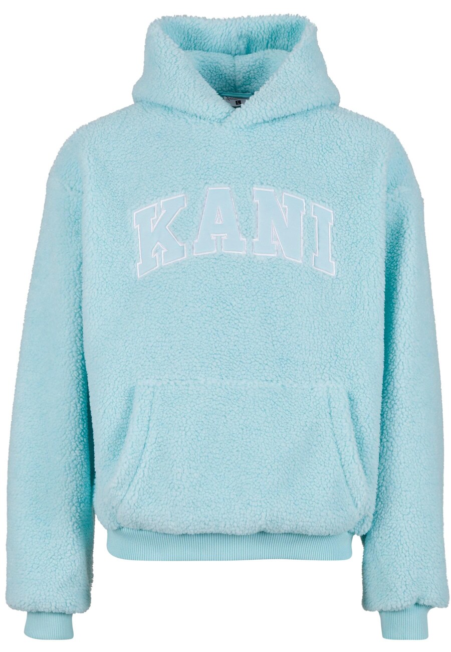 Толстовка Karl Kani, Light blue
Толстовка Karl Kani, Light blue