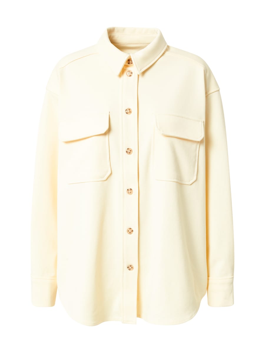 Блуза ICHI, бежевый
Блуза ICHI, бежевый