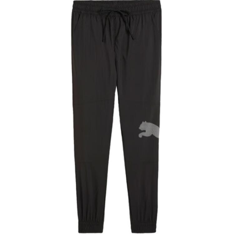 TRAIN ALL DAY спортивные брюки мужские черные Puma, черный
TRAIN ALL DAY спортивные брюки мужские черные Puma, черный