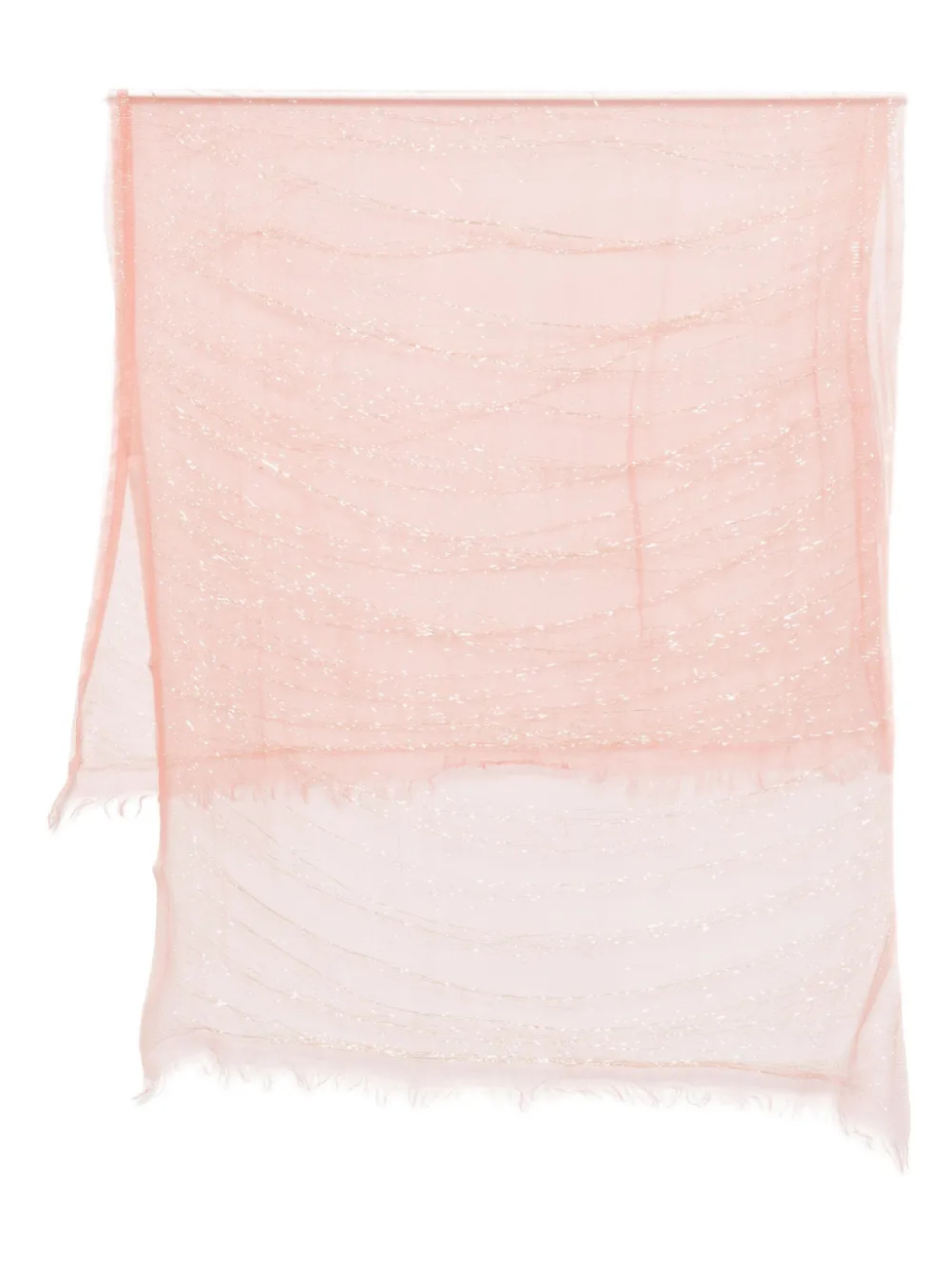 Шарф Дионисио Faliero Sarti, оранжевый
Шарф Дионисио Faliero Sarti, оранжевый