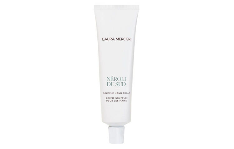 Laura Mercier Amber Vanilla Soufflé крем для рук увлажняющий и питающий 50 мл
Laura Mercier Amber Vanilla Soufflé крем для рук увлажняющий и питающий 50 мл