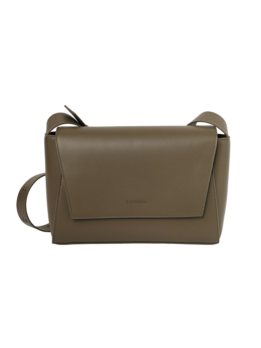 Сумка через плечо TATUUM Lenqa, оливковый
Сумка через плечо TATUUM Lenqa, оливковый