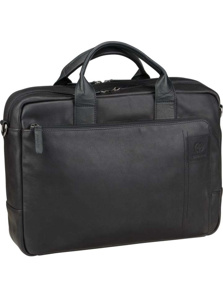 Сумка для ноутбука Strellson, черный
Сумка для ноутбука Strellson, черный