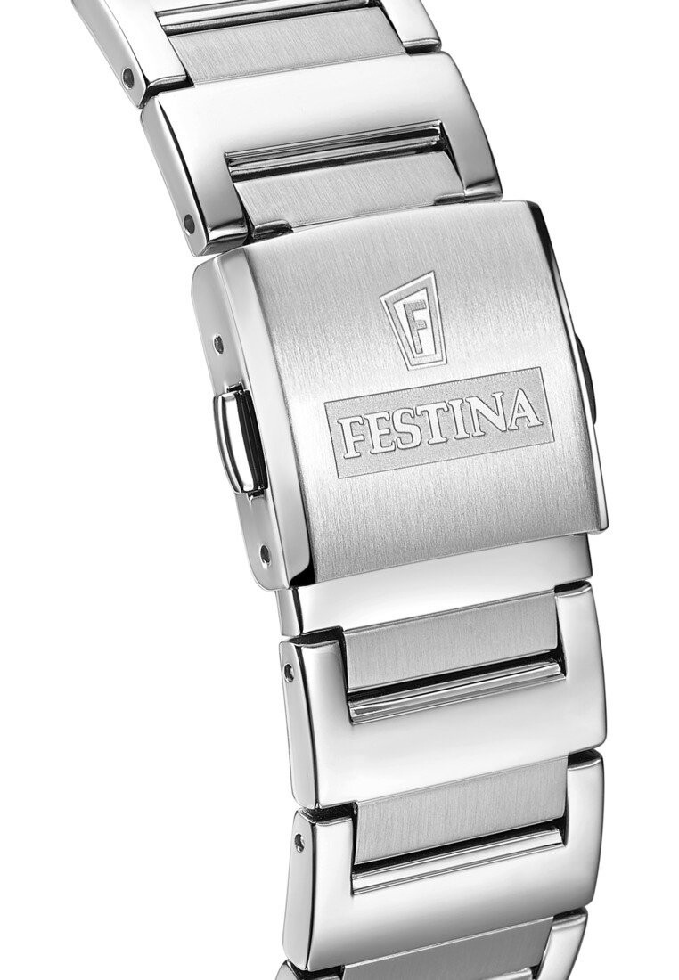 Часы Festina, синий
Часы Festina, синий