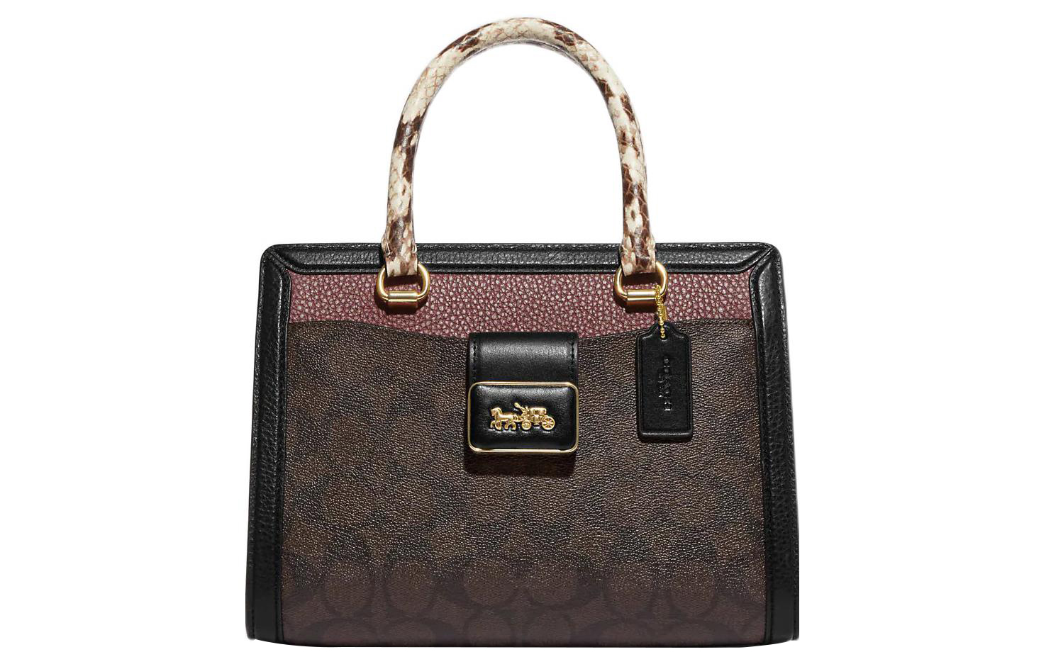 COACH Сумка Грейс
COACH Сумка Грейс