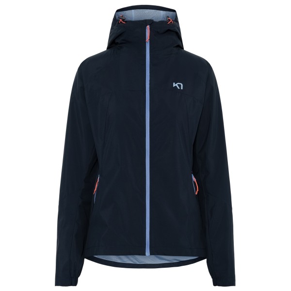 Женская куртка Thale Shell - дождевик Kari Traa, мультиколор
Женская куртка Thale Shell - дождевик Kari Traa, мультиколор