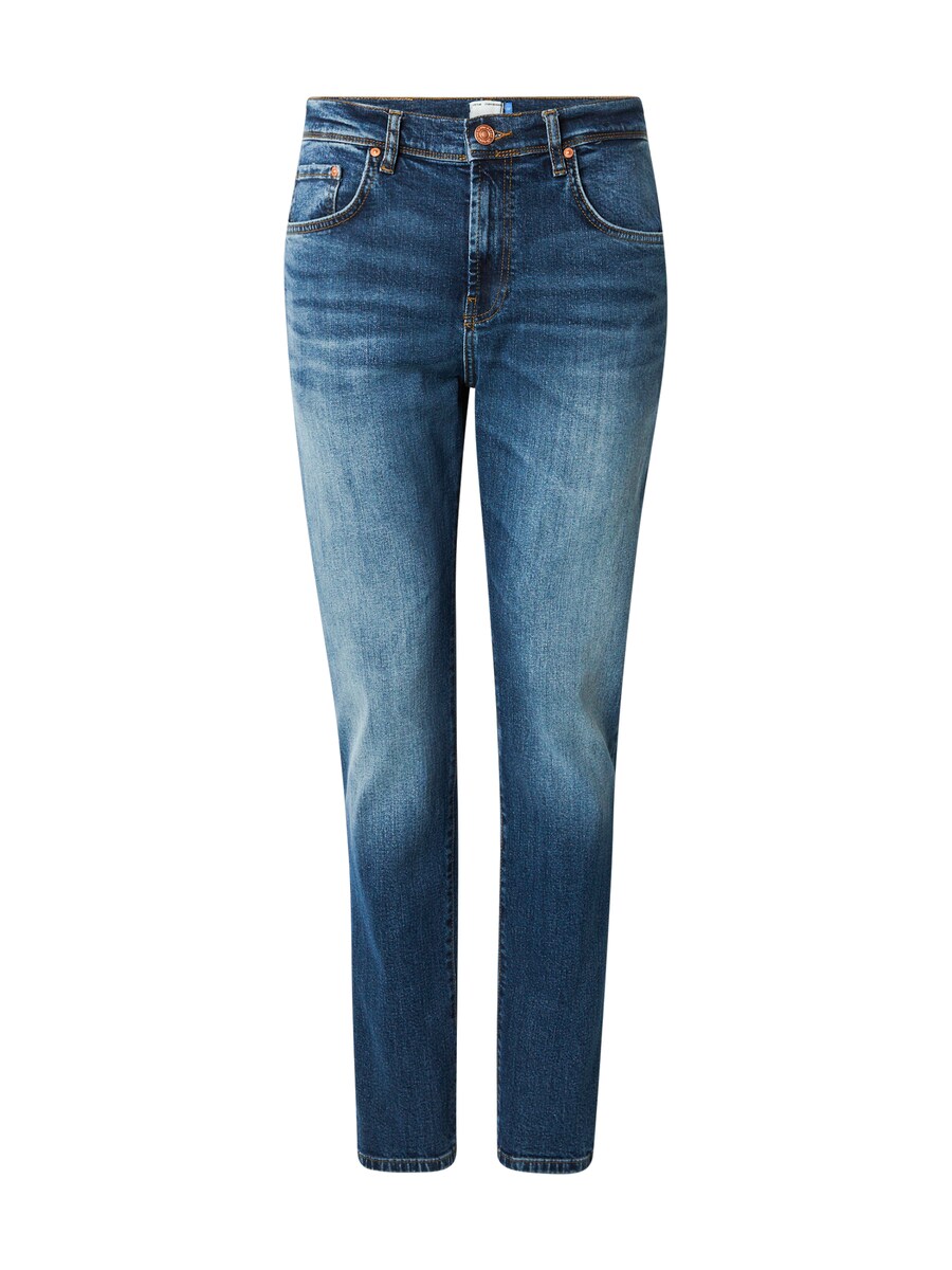 Обычные джинсы LTB Sawyer 5, синий деним
Обычные джинсы LTB Sawyer 5, синий деним