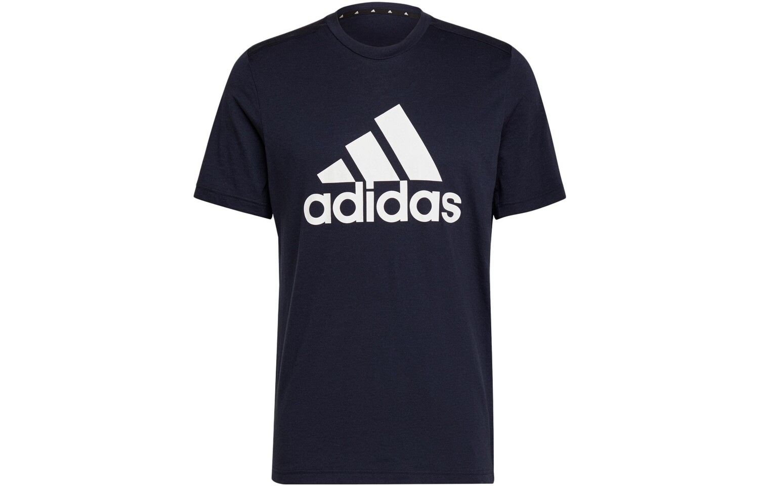 Футболка AEROREADY мужская Legend Ink Adidas, черный
Футболка AEROREADY мужская Legend Ink Adidas, черный