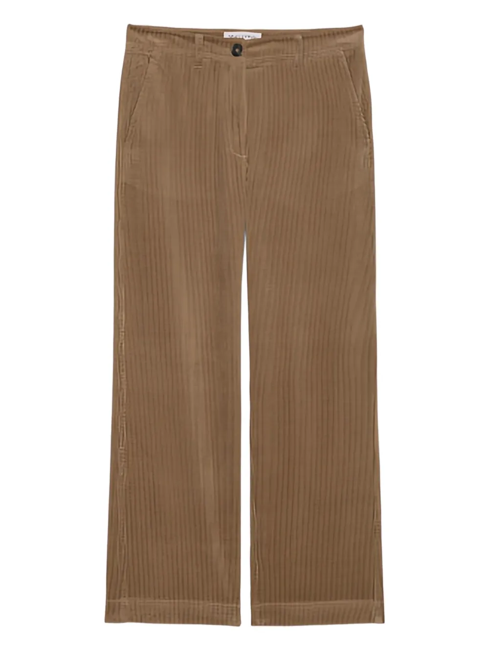 Вельветовые брюки Marc O'Polo, коричневый
Вельветовые брюки Marc O'Polo, коричневый