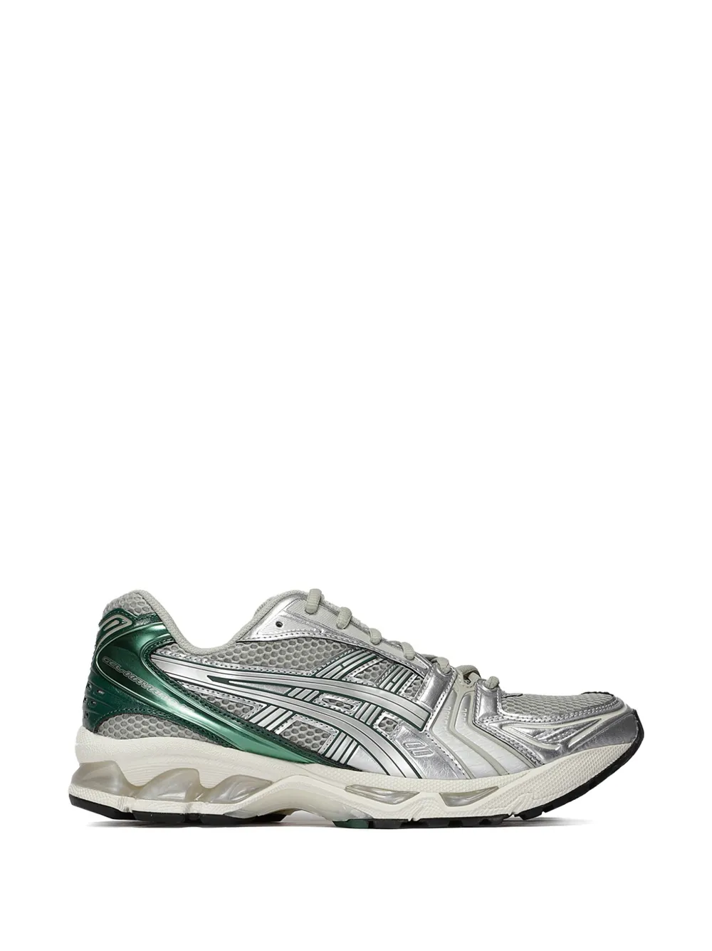 Кроссовки GEL-Kayano 14 Asics, серый
Кроссовки GEL-Kayano 14 Asics, серый