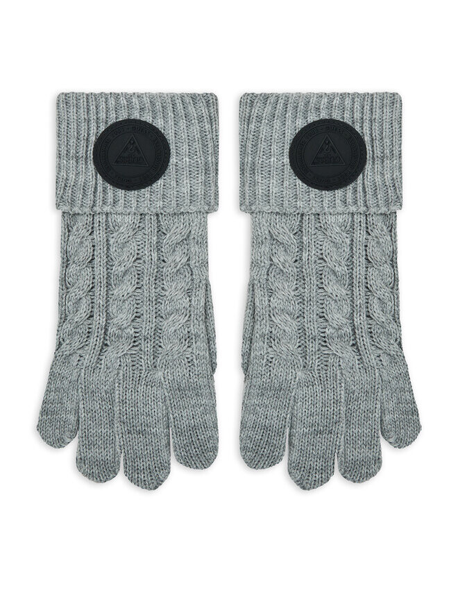 Перчатки Guess, серый
Перчатки Guess, серый