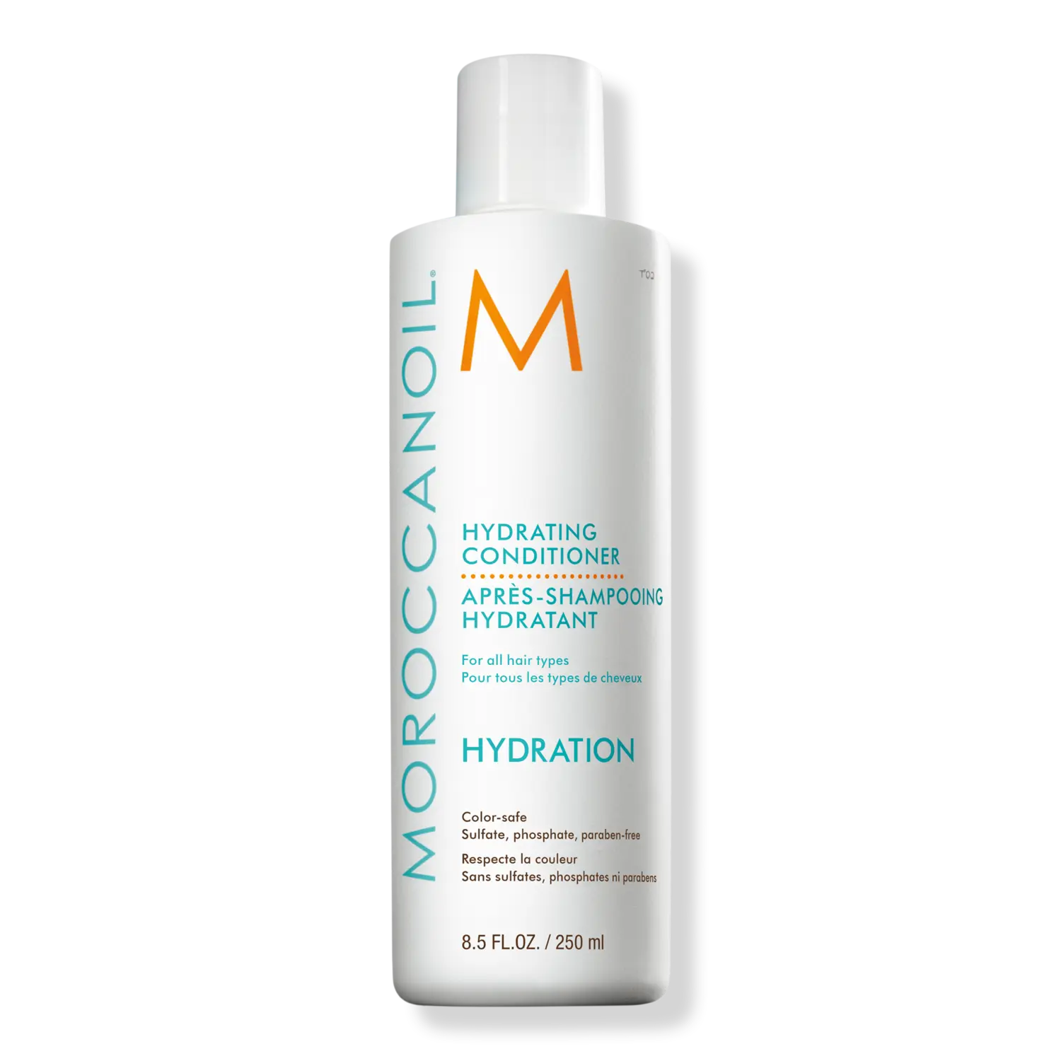 Увлажняющий кондиционер Moroccanoil, 8.5 oz
Увлажняющий кондиционер Moroccanoil, 8.5 oz