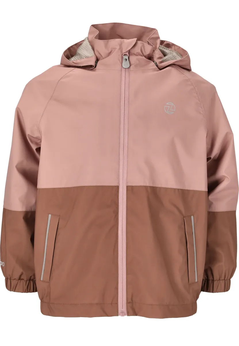 Лыжная куртка ZIGZAG "Даллас" с проклеенными швами, коричневый
Лыжная куртка ZIGZAG "Даллас" с проклеенными швами, коричневый