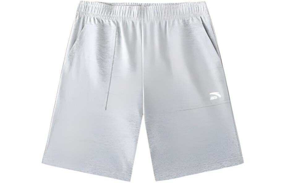 Life Collection Повседневные шорты мужские Меланжево-серые Anta, цвет Heather Gray
Life Collection Повседневные шорты мужские Меланжево-серые Anta, цвет Heather Gray