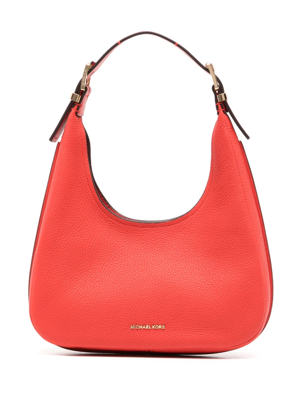 Сумка на плечо с нашивкой-логотипом Michael Kors, красный
Сумка на плечо с нашивкой-логотипом Michael Kors, красный