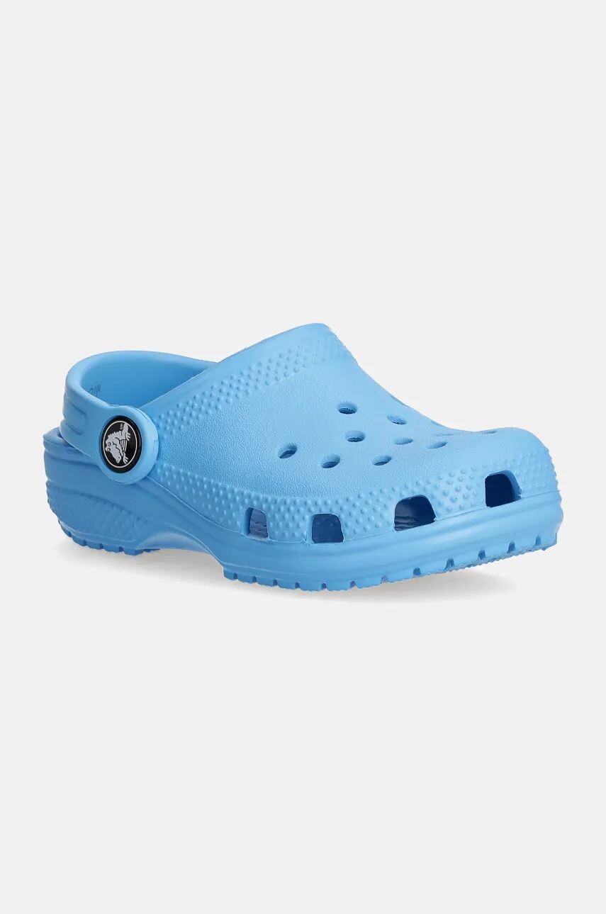 Детские тапочки Crocs CLASSIC CLOG, синий
Детские тапочки Crocs CLASSIC CLOG, синий