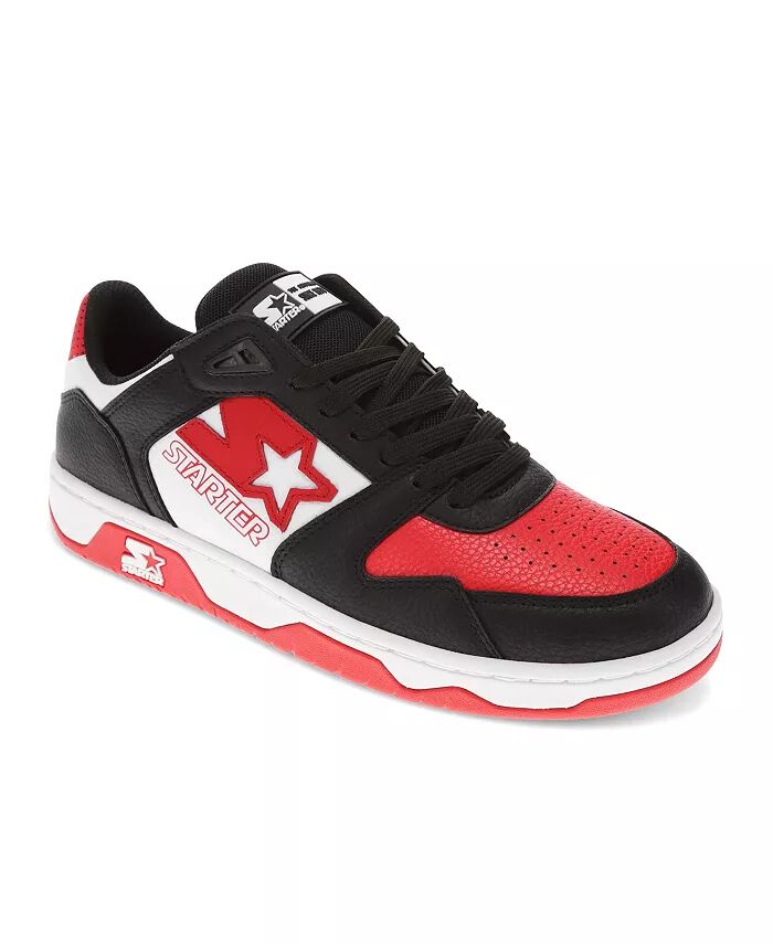 Мужские кроссовки Breakaway Low Starter
Мужские кроссовки Breakaway Low Starter